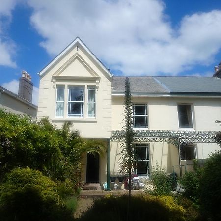 Bankside Bed & Breakfast St Austell Εξωτερικό φωτογραφία