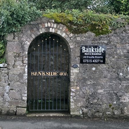 Bankside Bed & Breakfast St Austell Εξωτερικό φωτογραφία