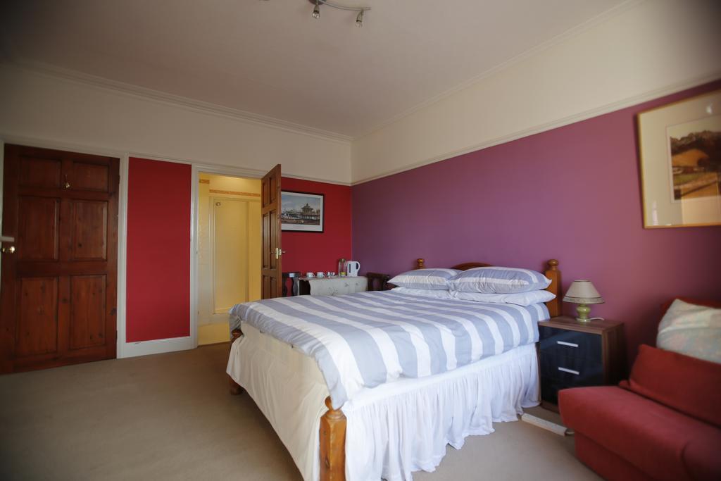 Bankside Bed & Breakfast St Austell Δωμάτιο φωτογραφία