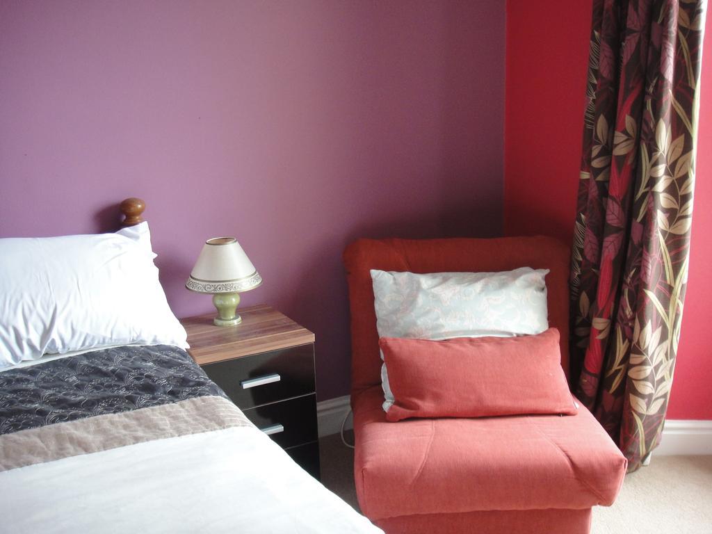 Bankside Bed & Breakfast St Austell Δωμάτιο φωτογραφία