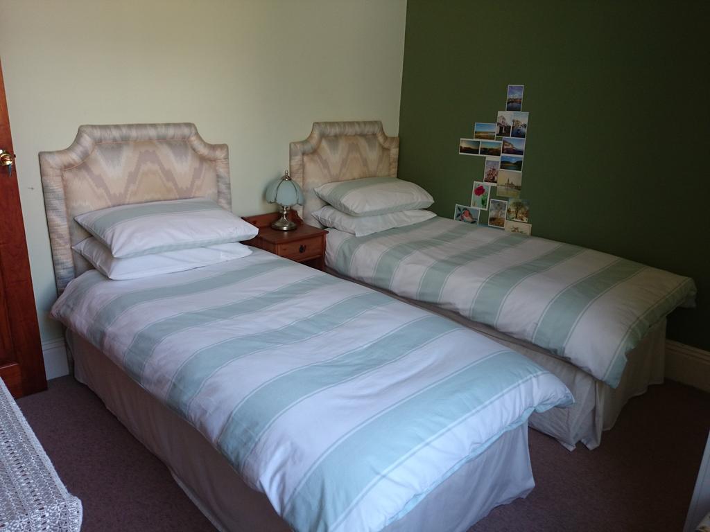 Bankside Bed & Breakfast St Austell Εξωτερικό φωτογραφία